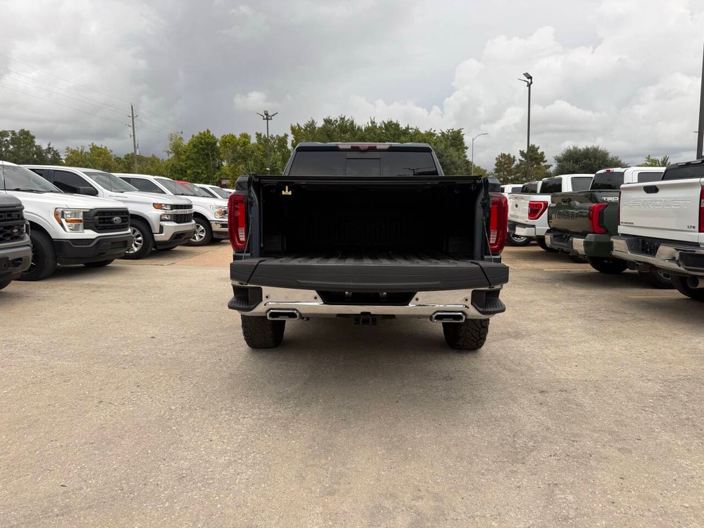 GMC Sierra 1500 Vehicle Full-screen Gallery Image 43