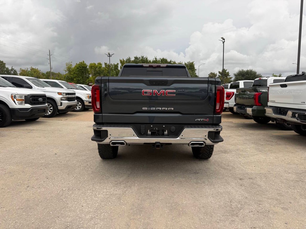 GMC Sierra 1500 Vehicle Full-screen Gallery Image 44