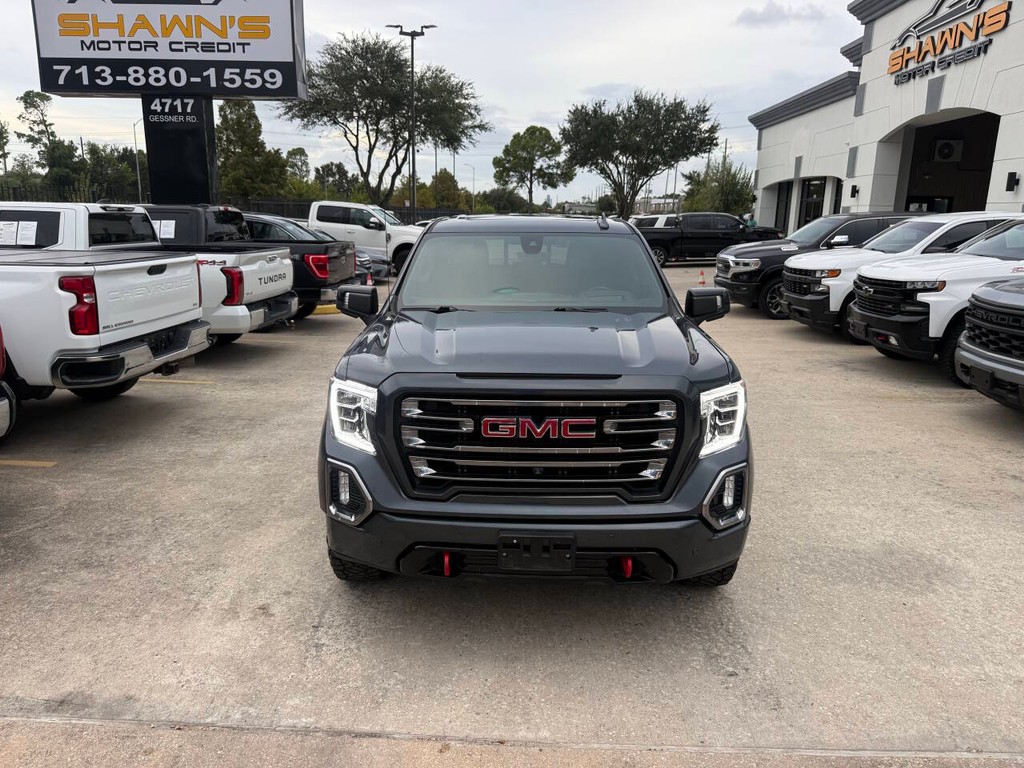 GMC Sierra 1500 Vehicle Full-screen Gallery Image 45