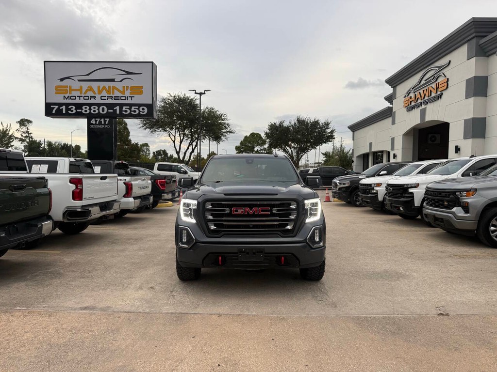GMC Sierra 1500 Vehicle Full-screen Gallery Image 46