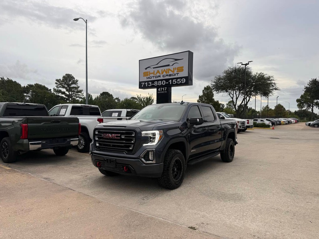 GMC Sierra 1500 Vehicle Full-screen Gallery Image 48