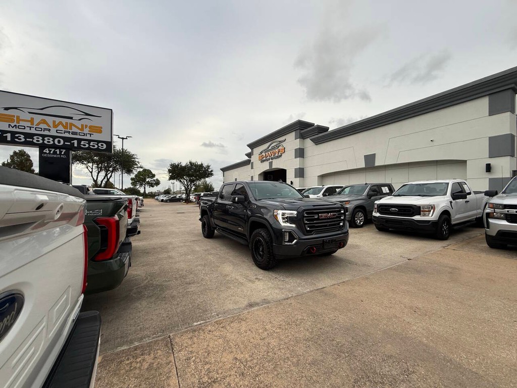 GMC Sierra 1500 Vehicle Full-screen Gallery Image 49