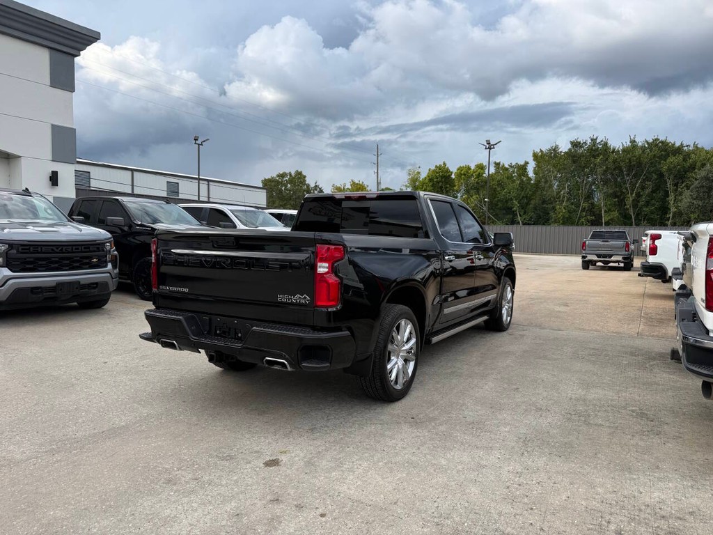 Chevrolet Silverado 1500 Vehicle Full-screen Gallery Image 05