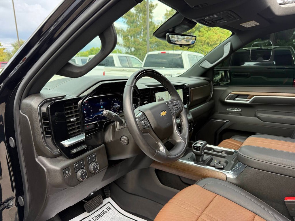 Chevrolet Silverado 1500 Vehicle Full-screen Gallery Image 06