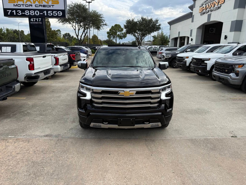 Chevrolet Silverado 1500 Vehicle Full-screen Gallery Image 43