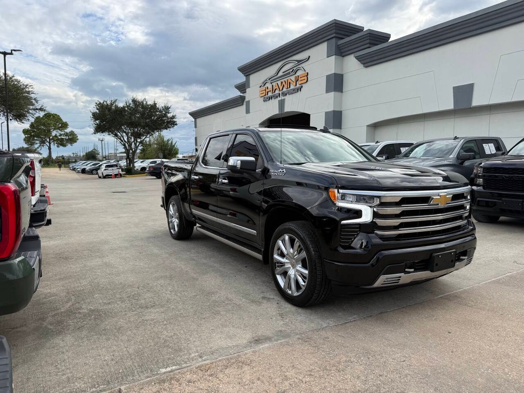 Chevrolet Silverado 1500 Vehicle Full-screen Gallery Image 45