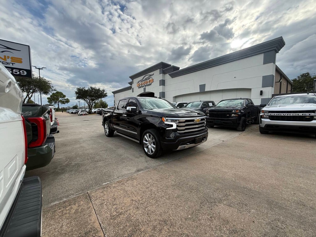 Chevrolet Silverado 1500 Vehicle Full-screen Gallery Image 46