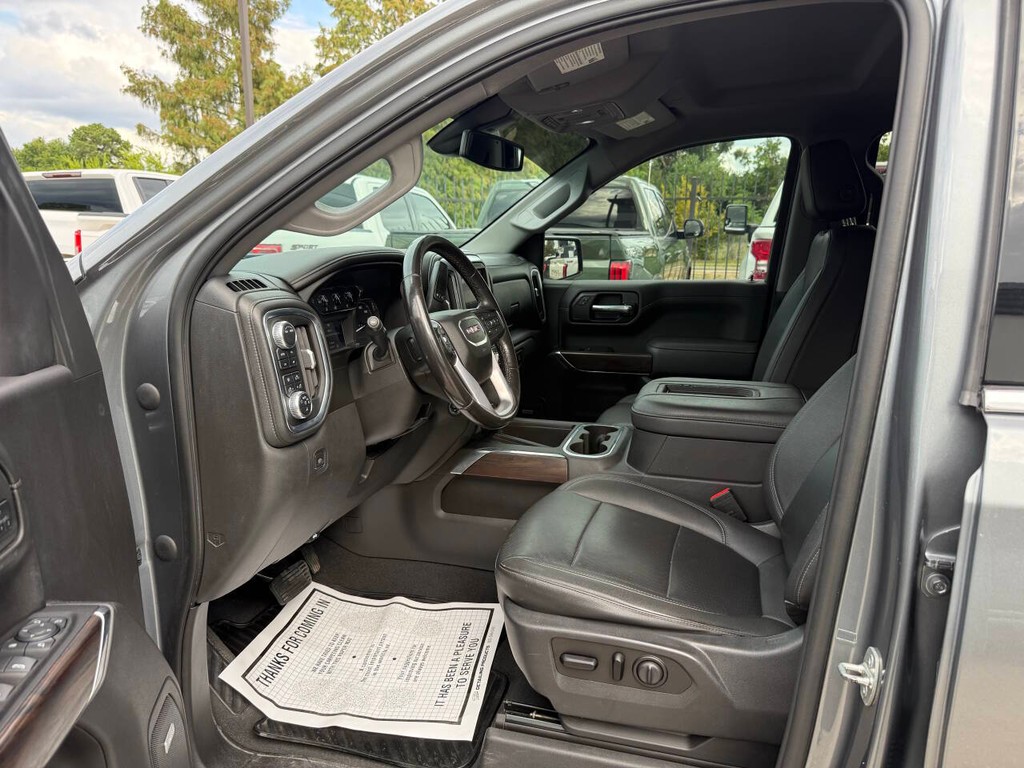 GMC Sierra 1500 Vehicle Full-screen Gallery Image 07
