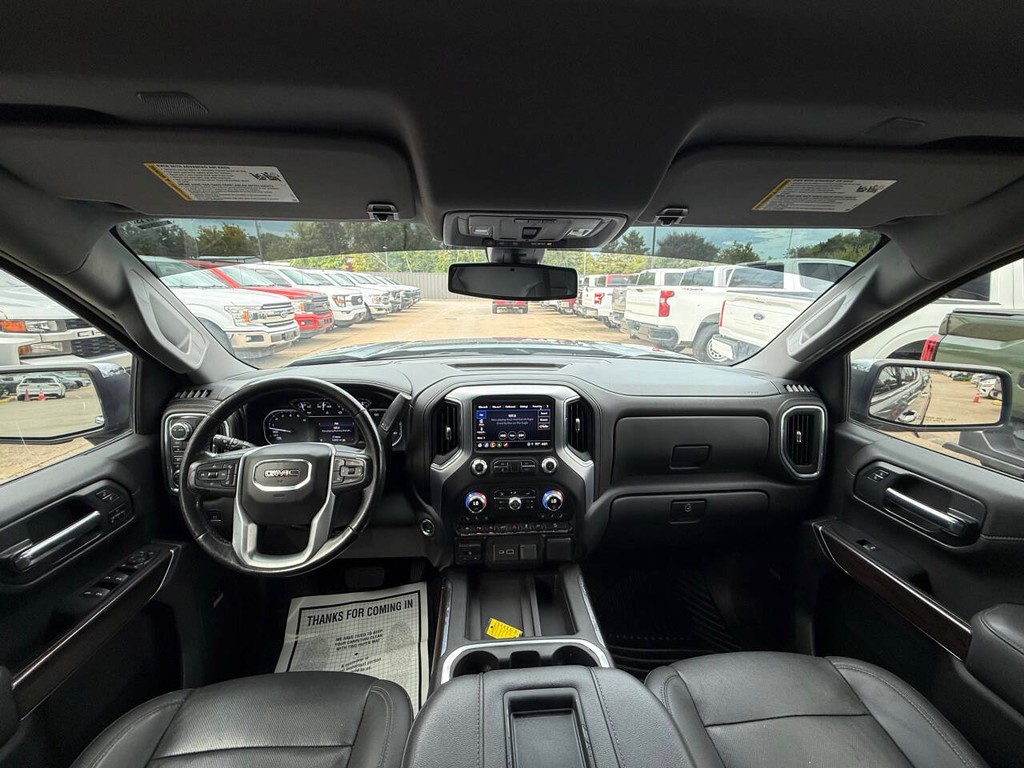 GMC Sierra 1500 Vehicle Full-screen Gallery Image 18