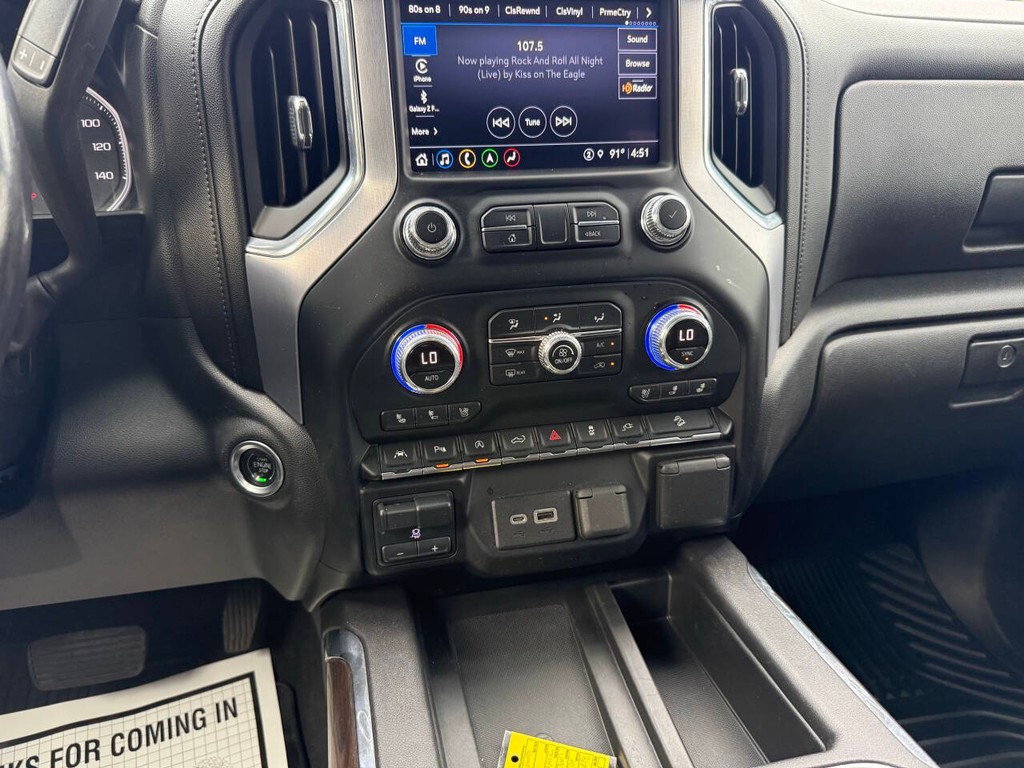 GMC Sierra 1500 Vehicle Full-screen Gallery Image 30