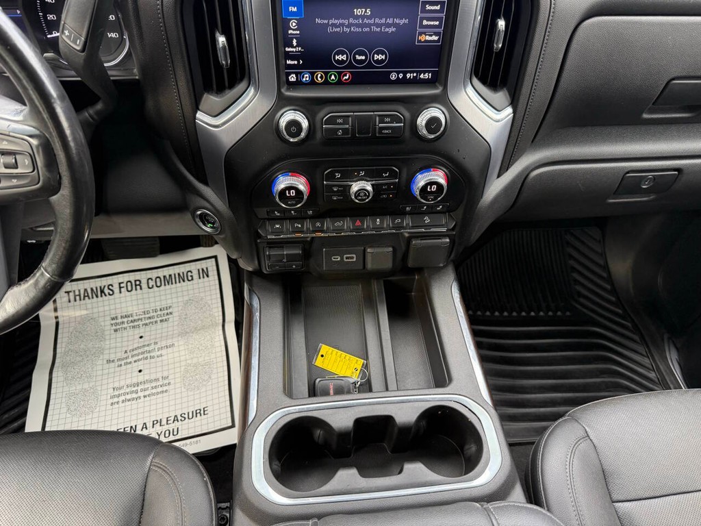 GMC Sierra 1500 Vehicle Full-screen Gallery Image 31