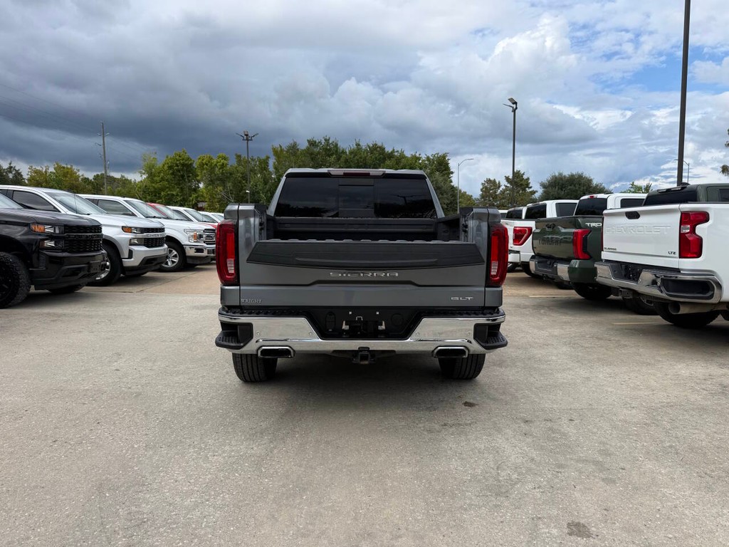 GMC Sierra 1500 Vehicle Full-screen Gallery Image 40