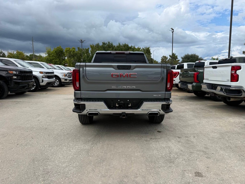 GMC Sierra 1500 Vehicle Full-screen Gallery Image 42