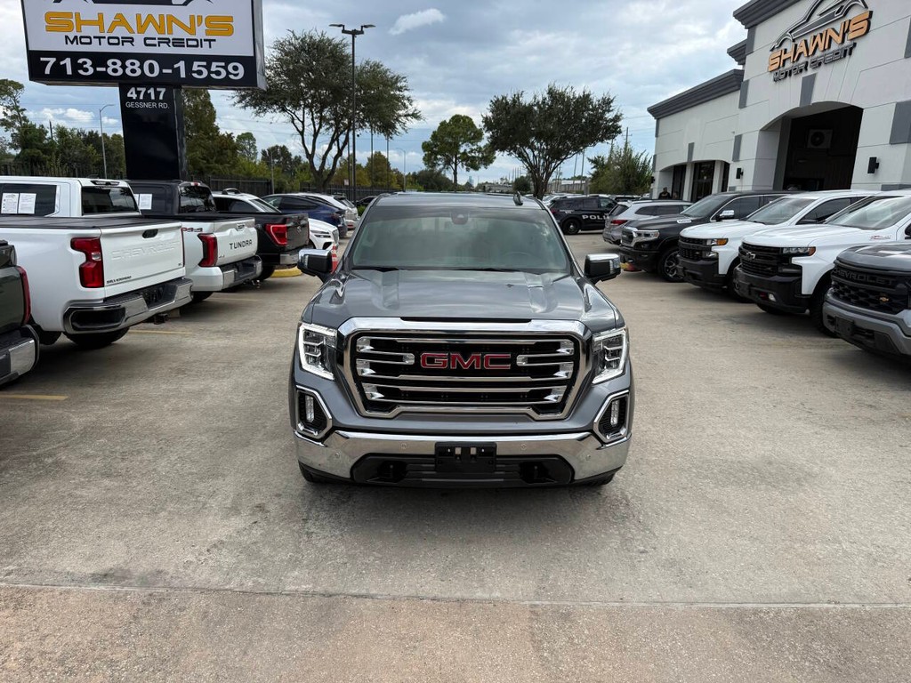 GMC Sierra 1500 Vehicle Full-screen Gallery Image 43