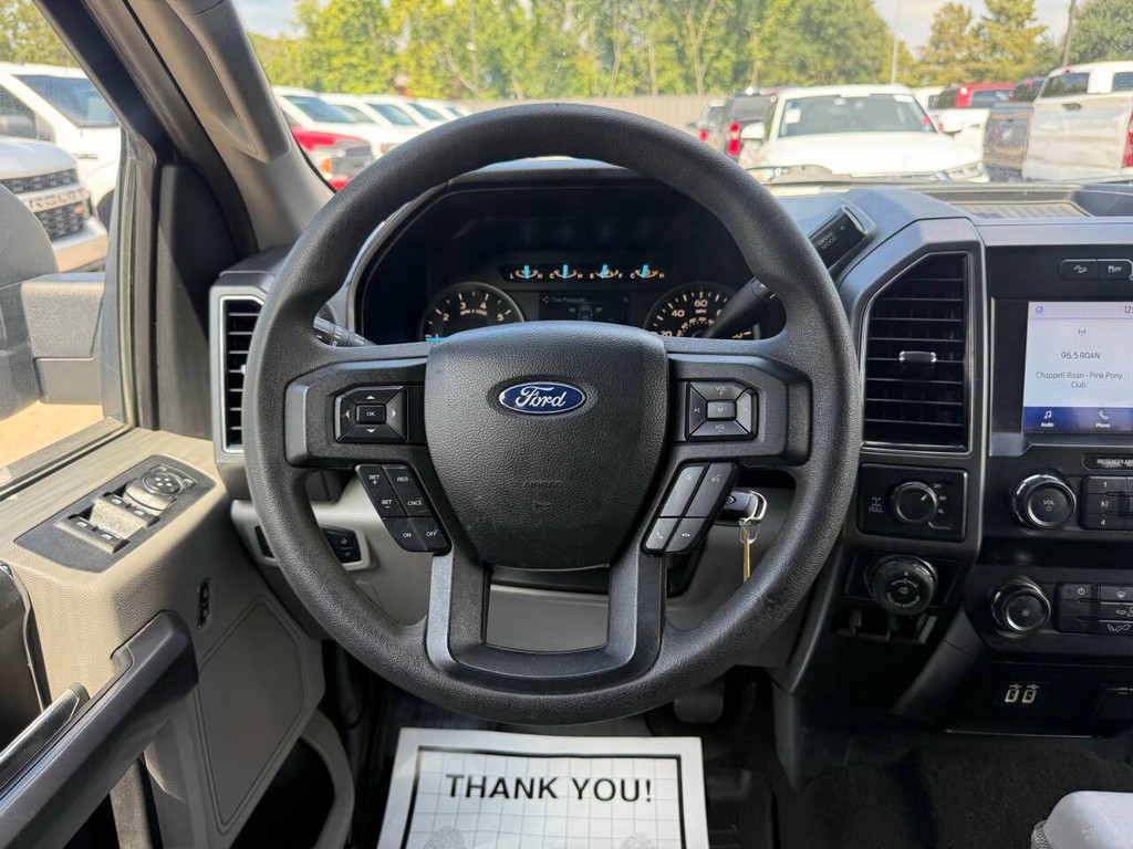 Ford F-150 Vehicle Full-screen Gallery Image 22