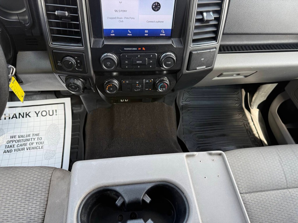 Ford F-150 Vehicle Full-screen Gallery Image 30