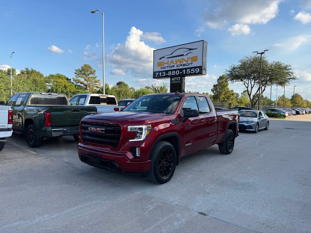 GMC Sierra 1500 Vehicle Full-screen Gallery Image 02