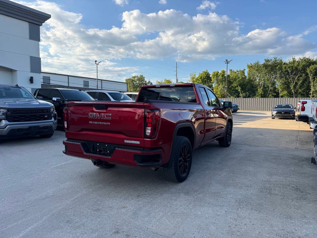 GMC Sierra 1500 Vehicle Full-screen Gallery Image 04