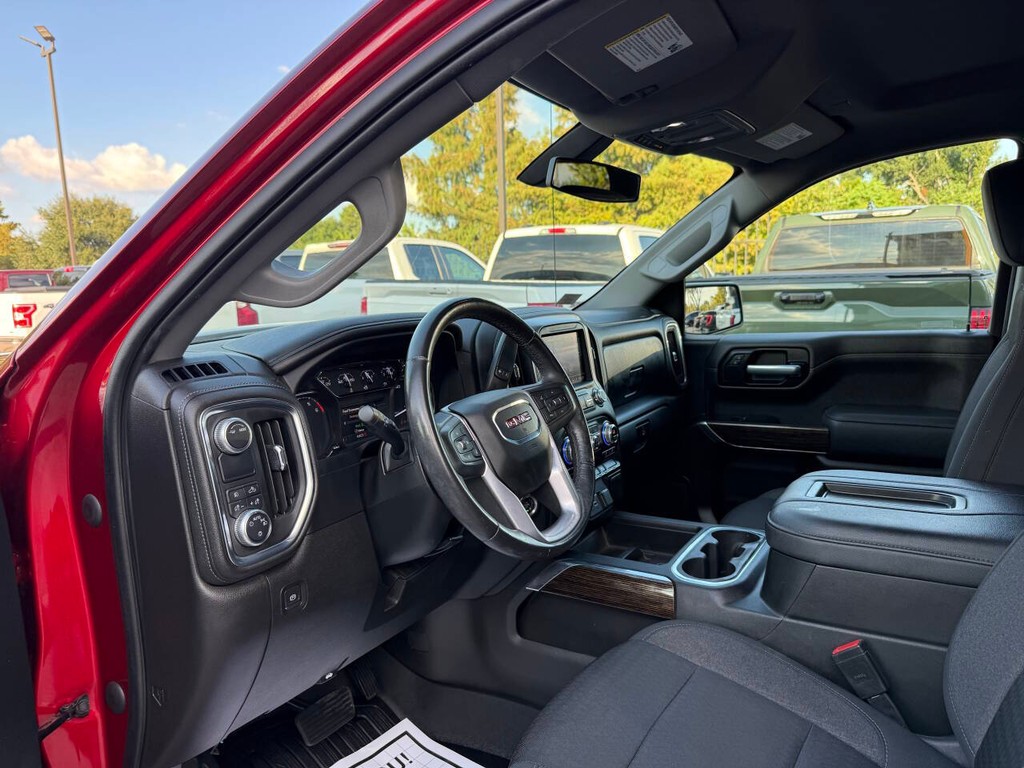 GMC Sierra 1500 Vehicle Full-screen Gallery Image 05