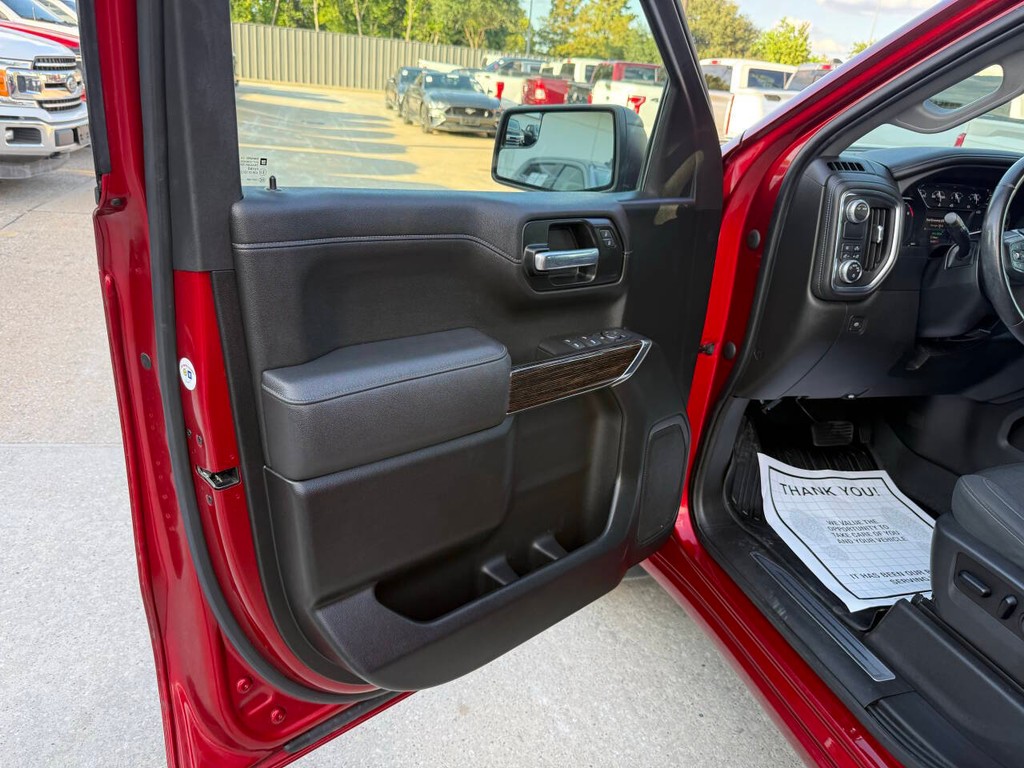 GMC Sierra 1500 Vehicle Full-screen Gallery Image 07