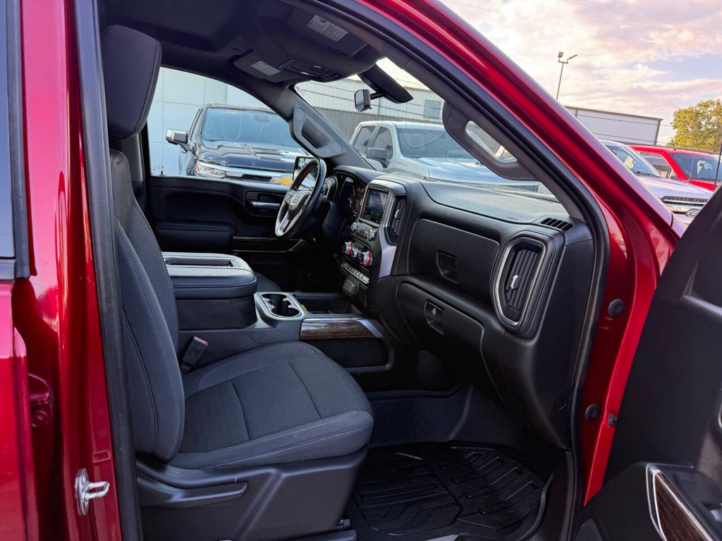 GMC Sierra 1500 Vehicle Full-screen Gallery Image 09