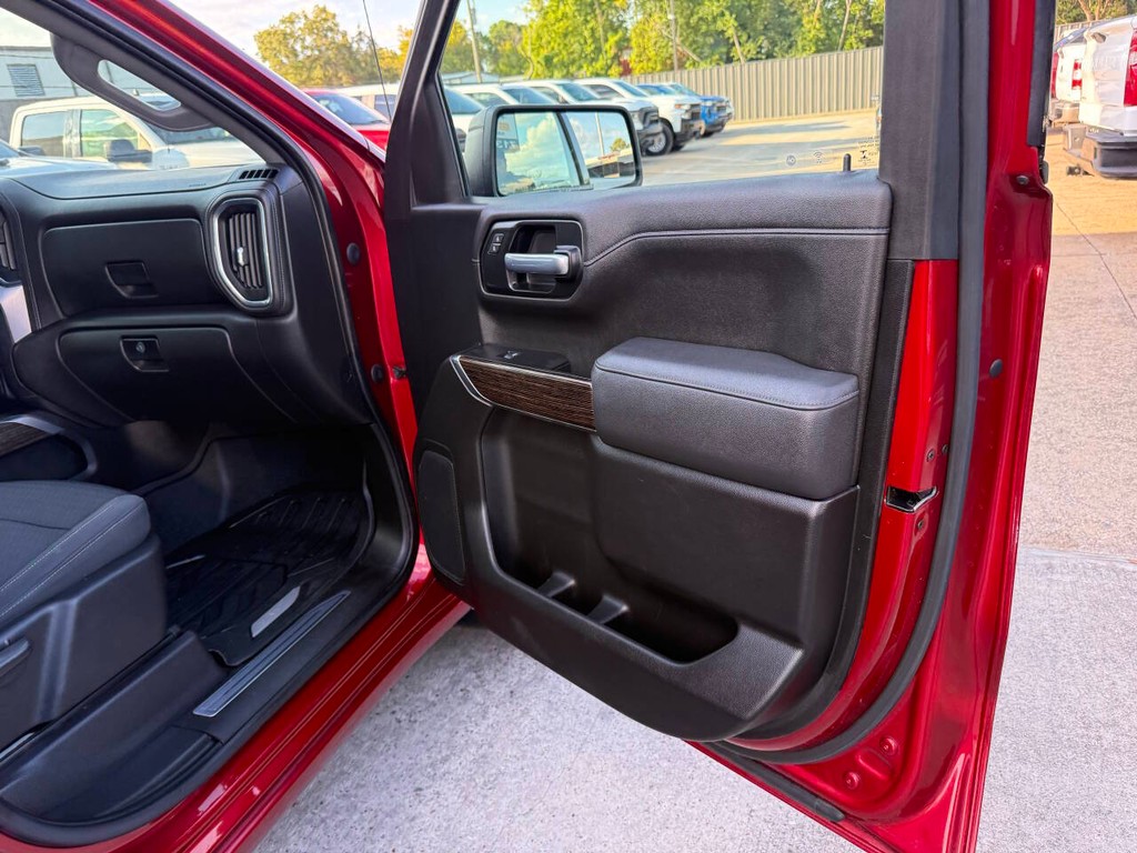 GMC Sierra 1500 Vehicle Full-screen Gallery Image 10