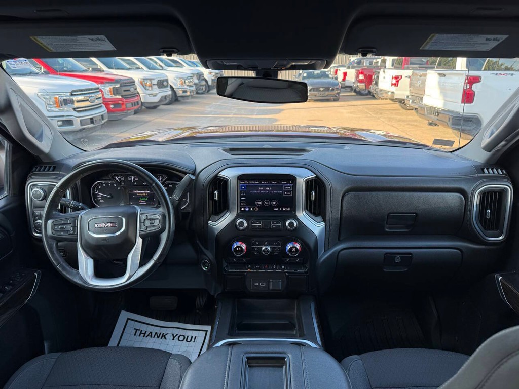 GMC Sierra 1500 Vehicle Full-screen Gallery Image 16