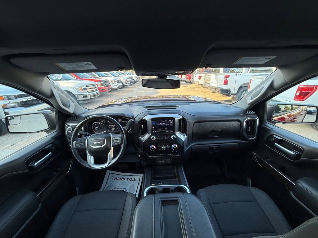 GMC Sierra 1500 Vehicle Full-screen Gallery Image 17