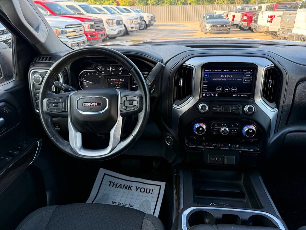 GMC Sierra 1500 Vehicle Full-screen Gallery Image 20
