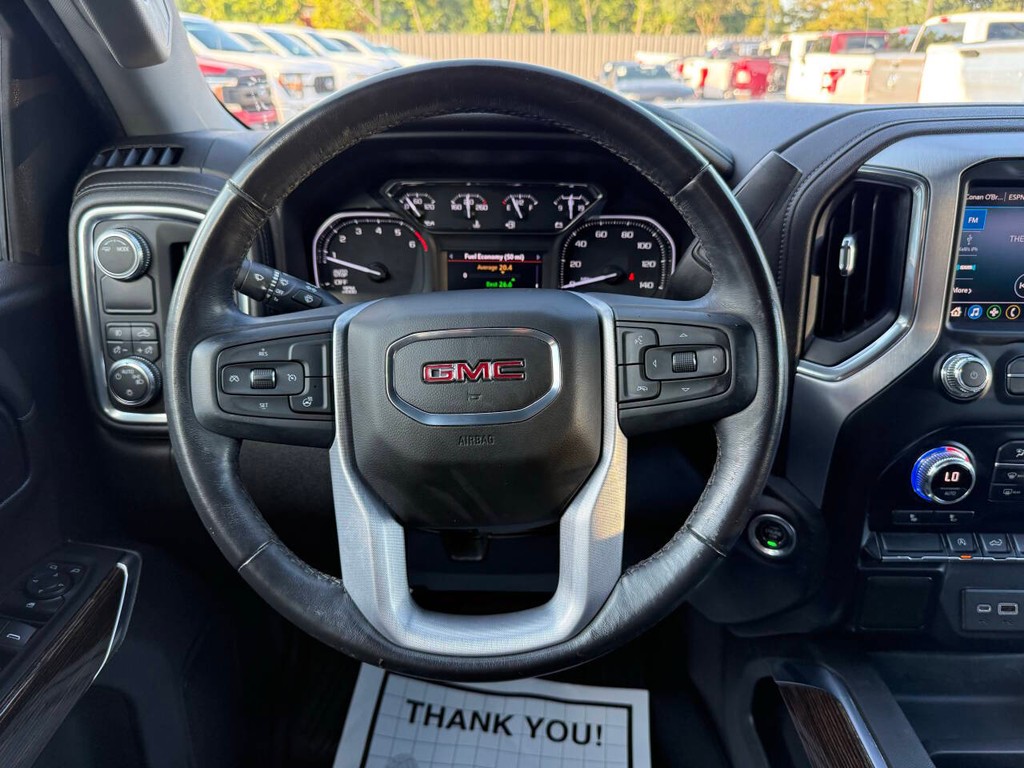 GMC Sierra 1500 Vehicle Full-screen Gallery Image 21