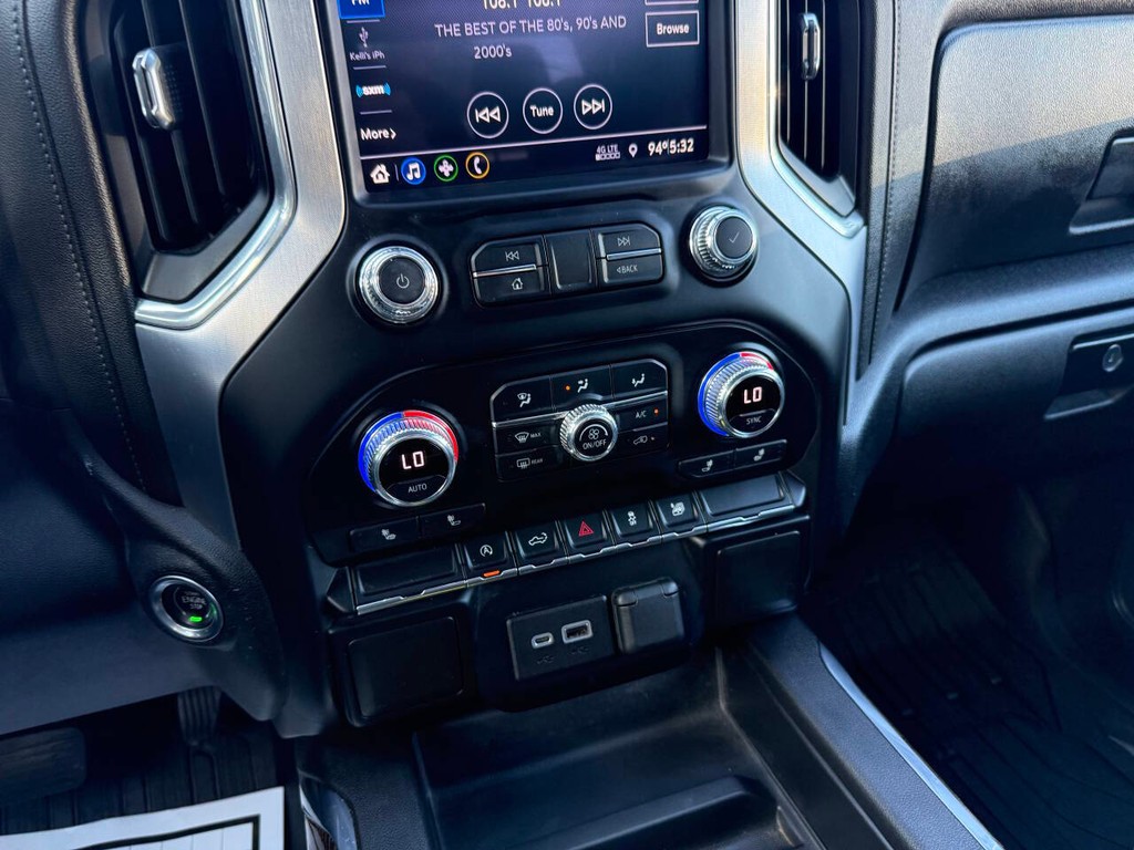 GMC Sierra 1500 Vehicle Full-screen Gallery Image 27