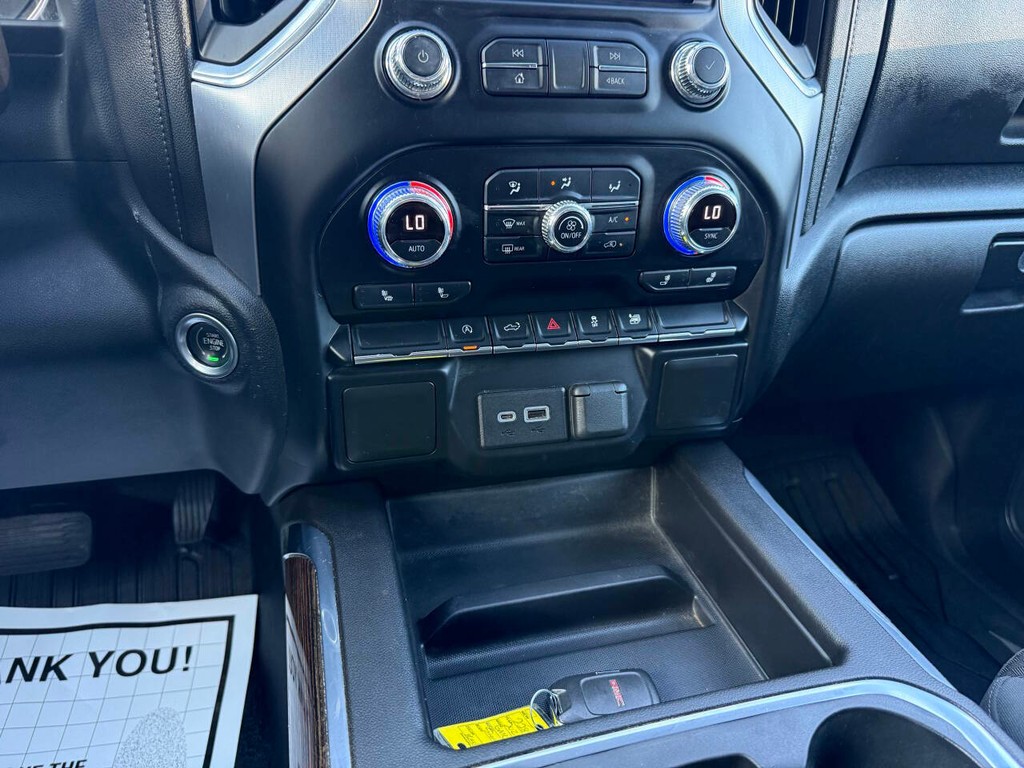 GMC Sierra 1500 Vehicle Full-screen Gallery Image 28