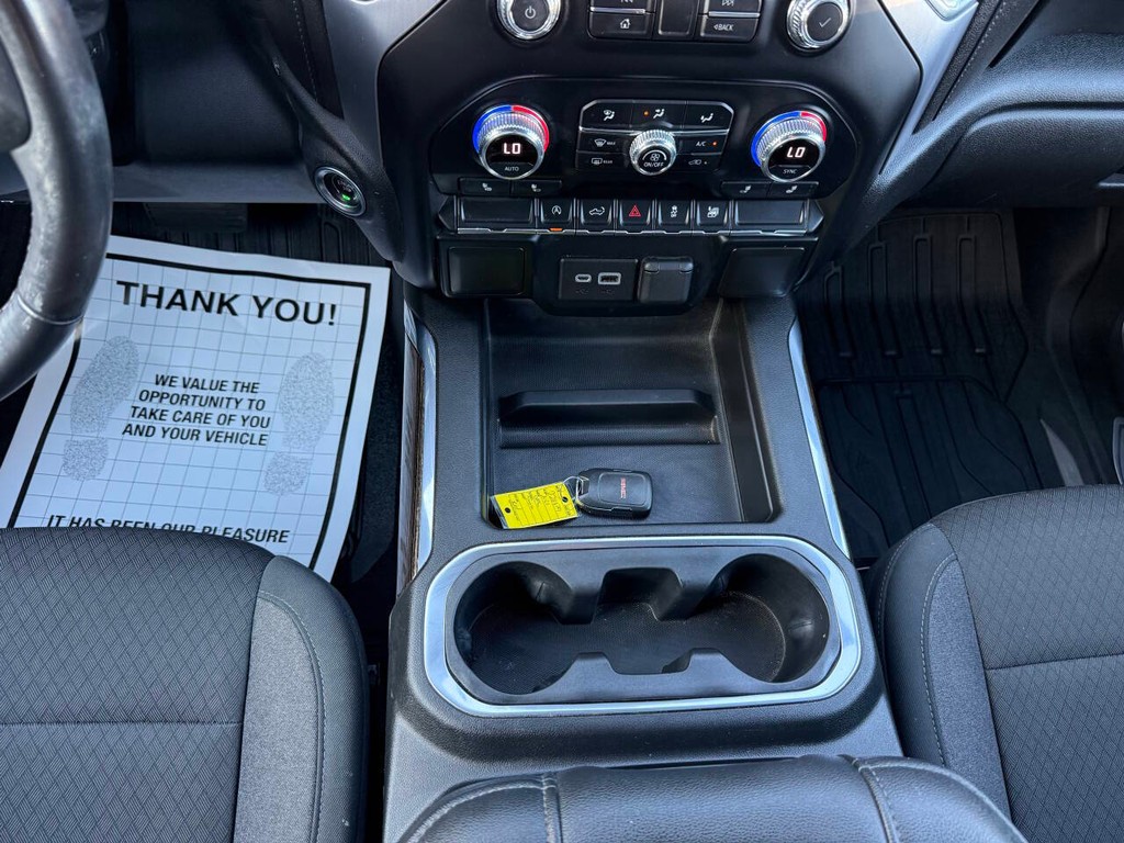 GMC Sierra 1500 Vehicle Full-screen Gallery Image 29
