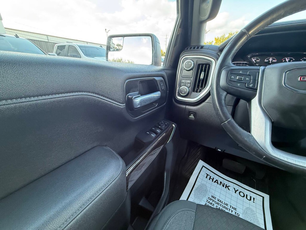 GMC Sierra 1500 Vehicle Full-screen Gallery Image 30