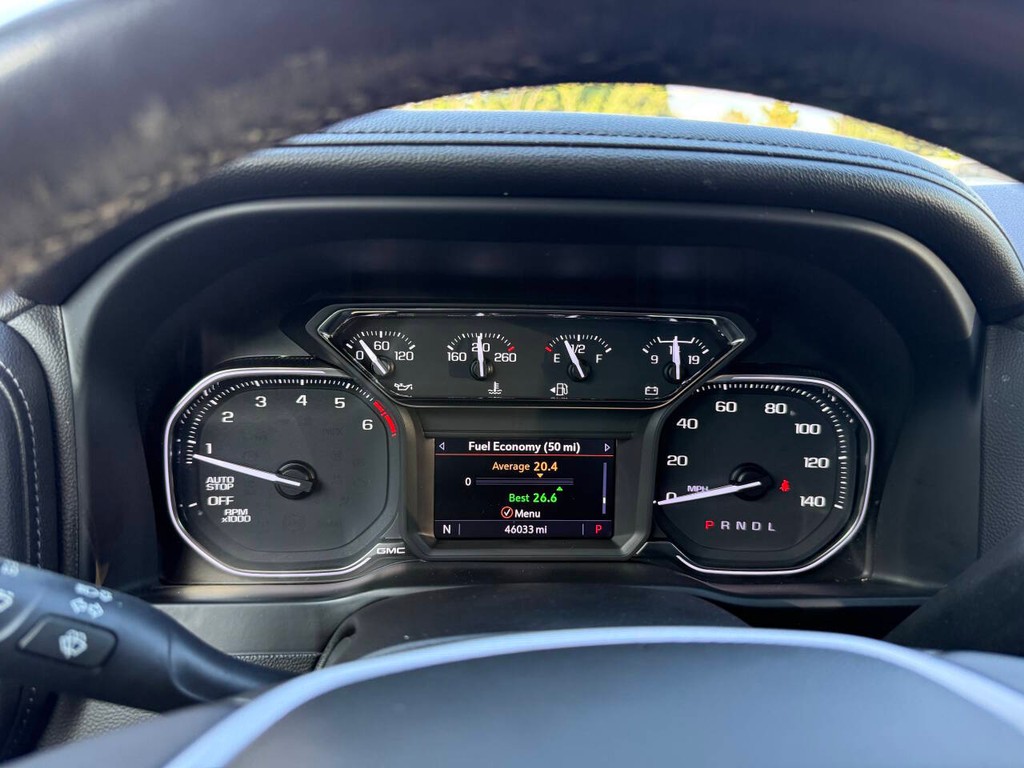 GMC Sierra 1500 Vehicle Full-screen Gallery Image 31