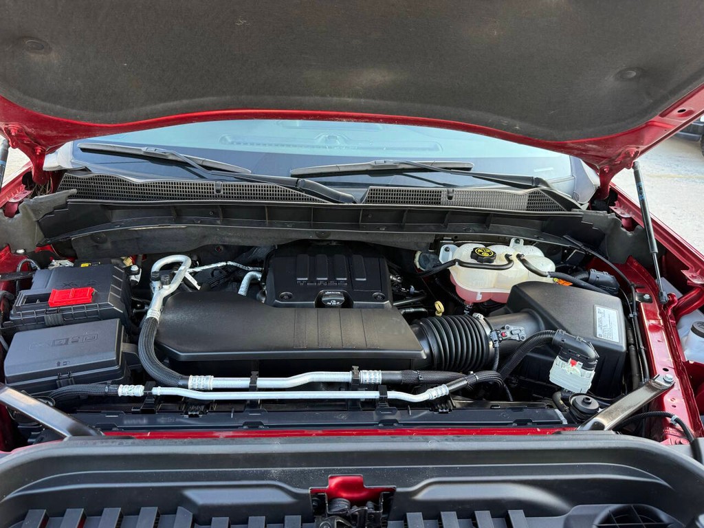 GMC Sierra 1500 Vehicle Full-screen Gallery Image 34