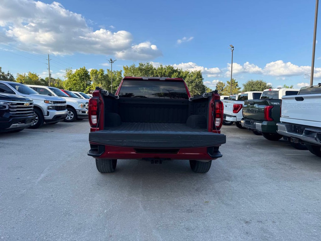 GMC Sierra 1500 Vehicle Full-screen Gallery Image 37
