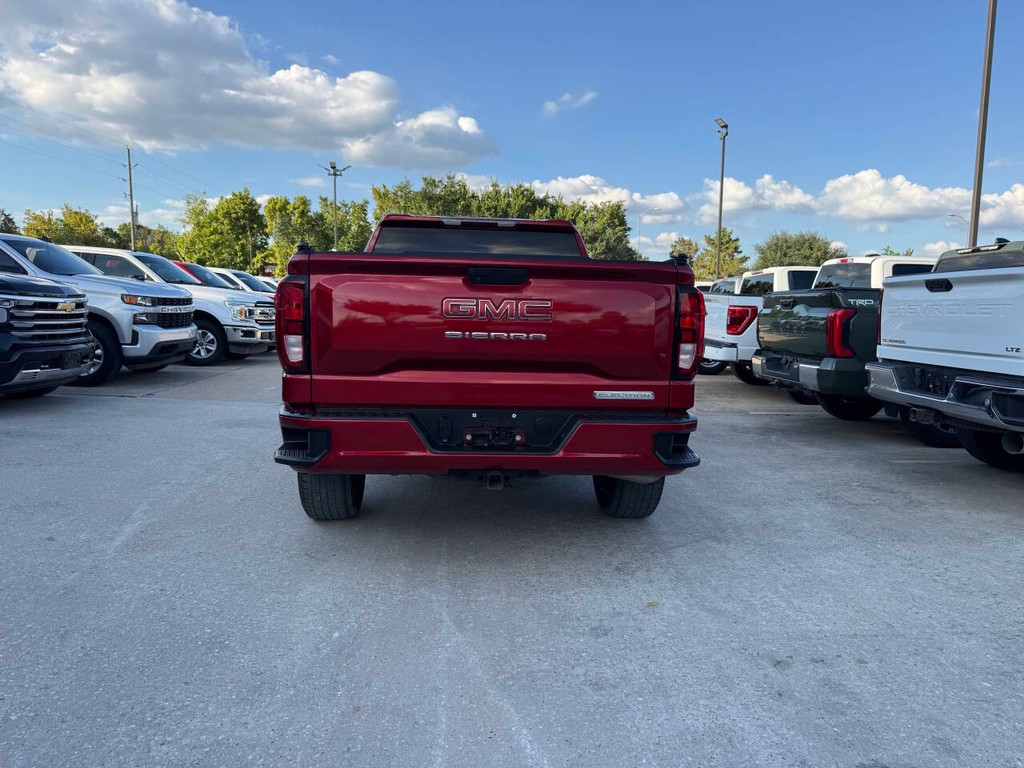 GMC Sierra 1500 Vehicle Full-screen Gallery Image 38