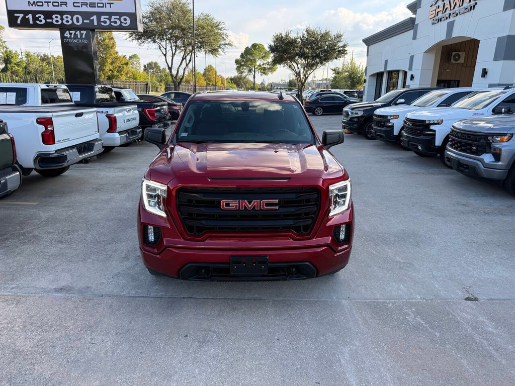 GMC Sierra 1500 Vehicle Full-screen Gallery Image 39