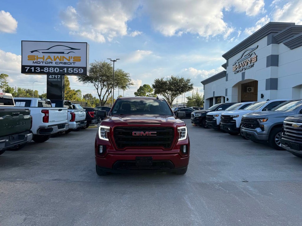 GMC Sierra 1500 Vehicle Full-screen Gallery Image 40