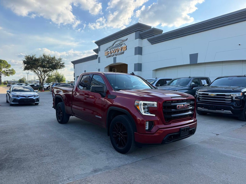 GMC Sierra 1500 Vehicle Full-screen Gallery Image 41