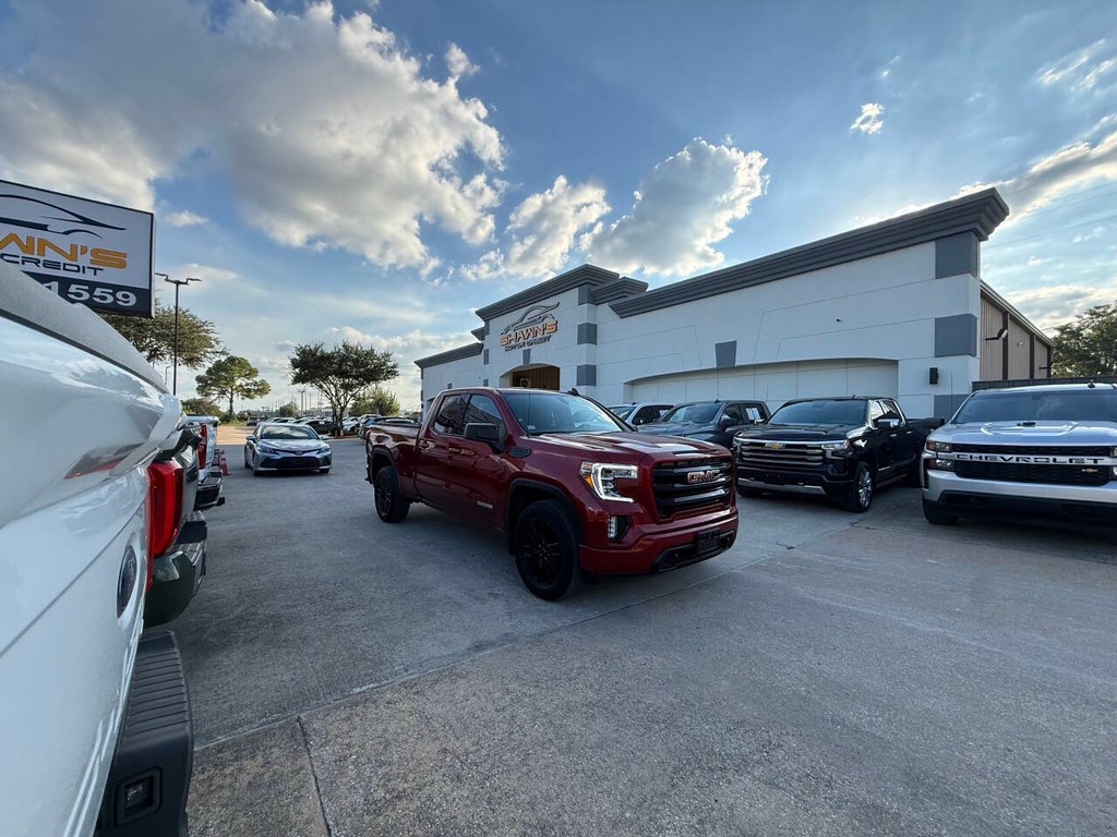 GMC Sierra 1500 Vehicle Full-screen Gallery Image 43
