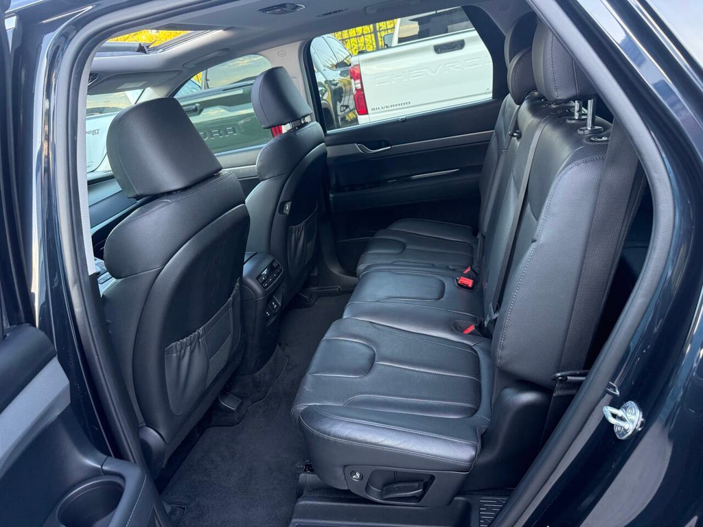 Hyundai Palisade Vehicle Full-screen Gallery Image 07