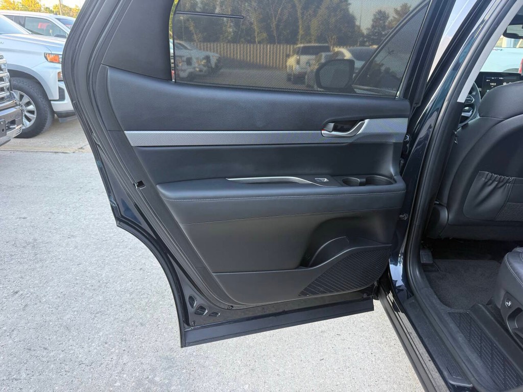 Hyundai Palisade Vehicle Full-screen Gallery Image 09