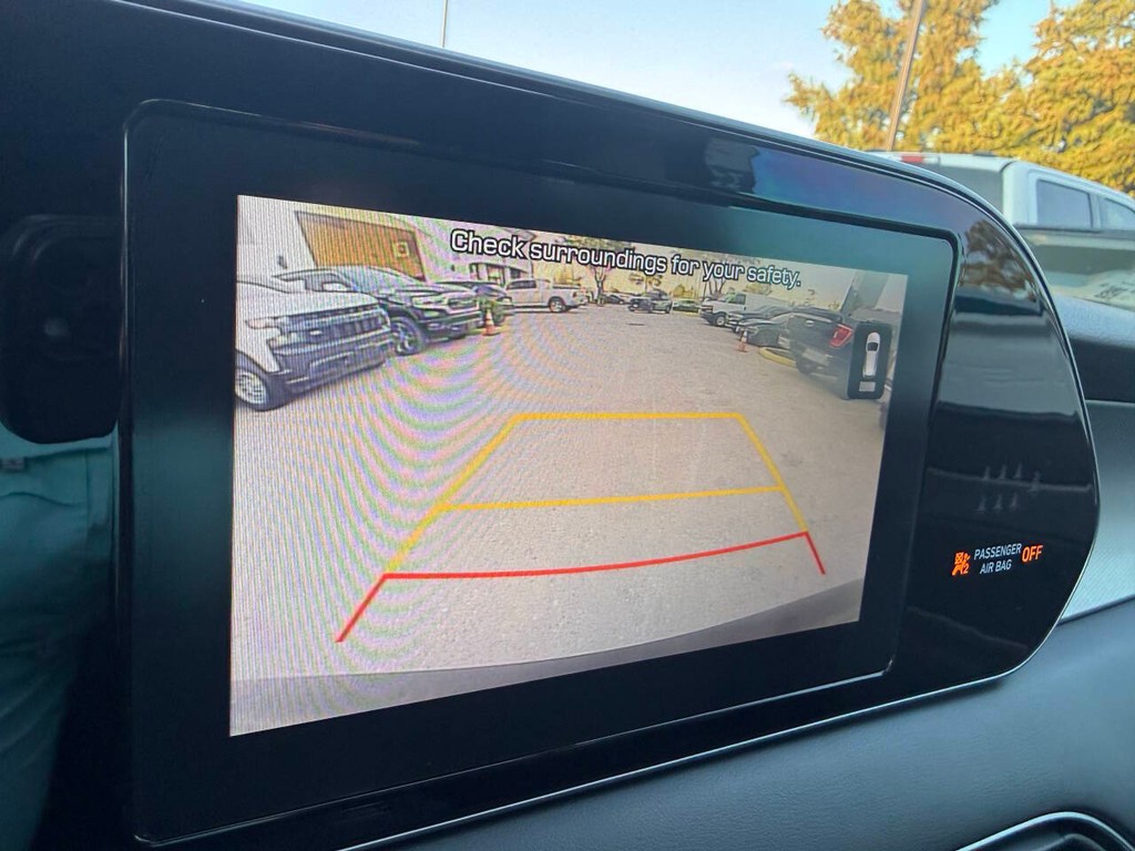 Hyundai Palisade Vehicle Full-screen Gallery Image 25