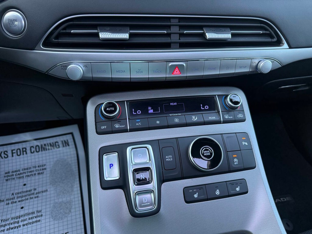 Hyundai Palisade Vehicle Full-screen Gallery Image 27