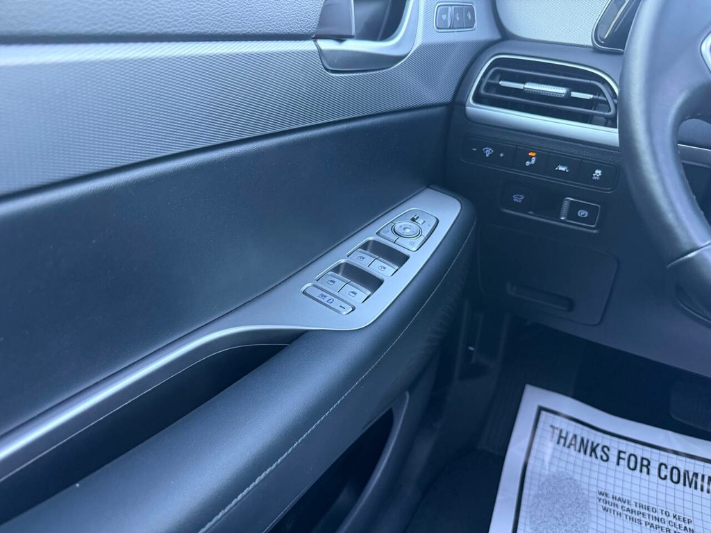 Hyundai Palisade Vehicle Full-screen Gallery Image 29