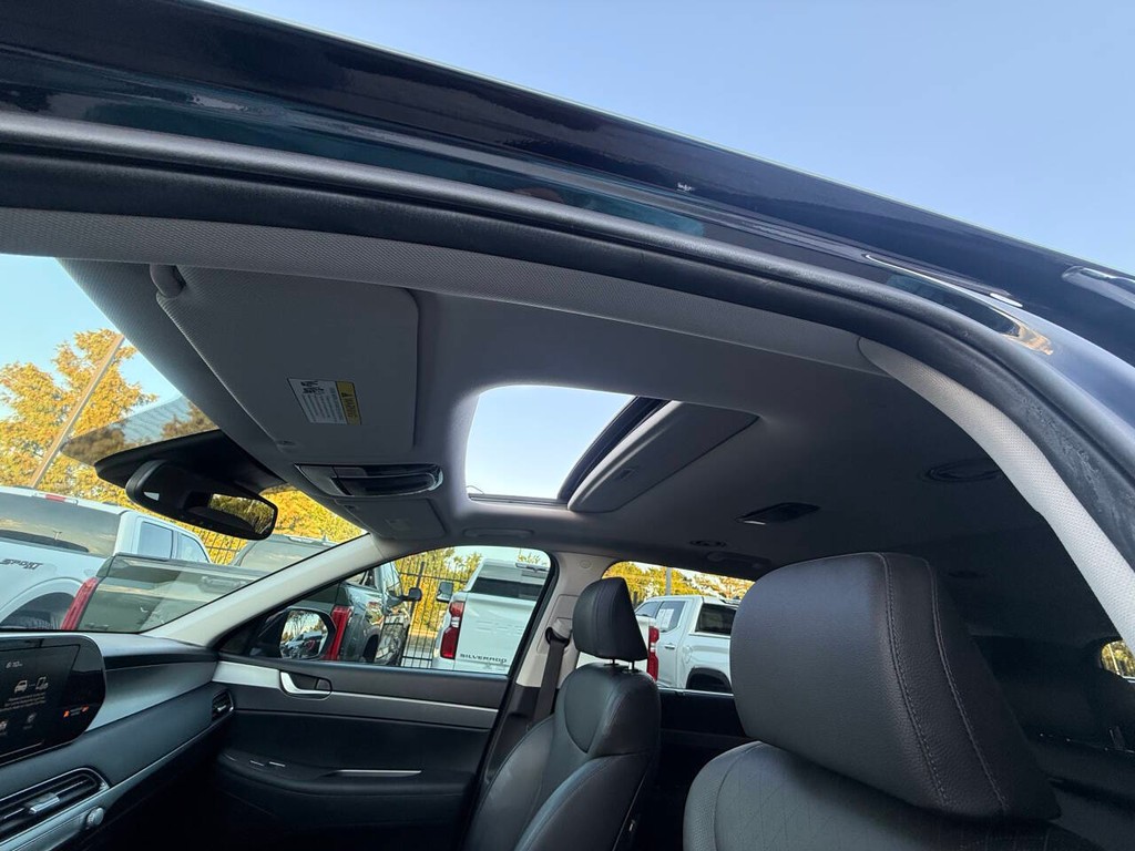 Hyundai Palisade Vehicle Full-screen Gallery Image 30