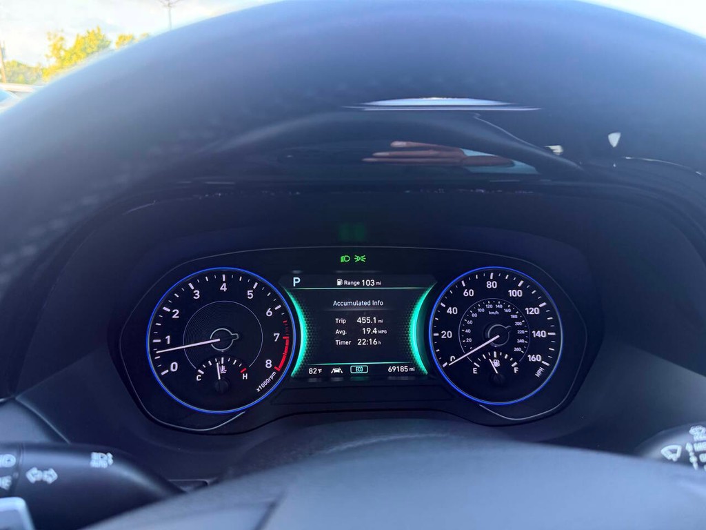 Hyundai Palisade Vehicle Full-screen Gallery Image 31