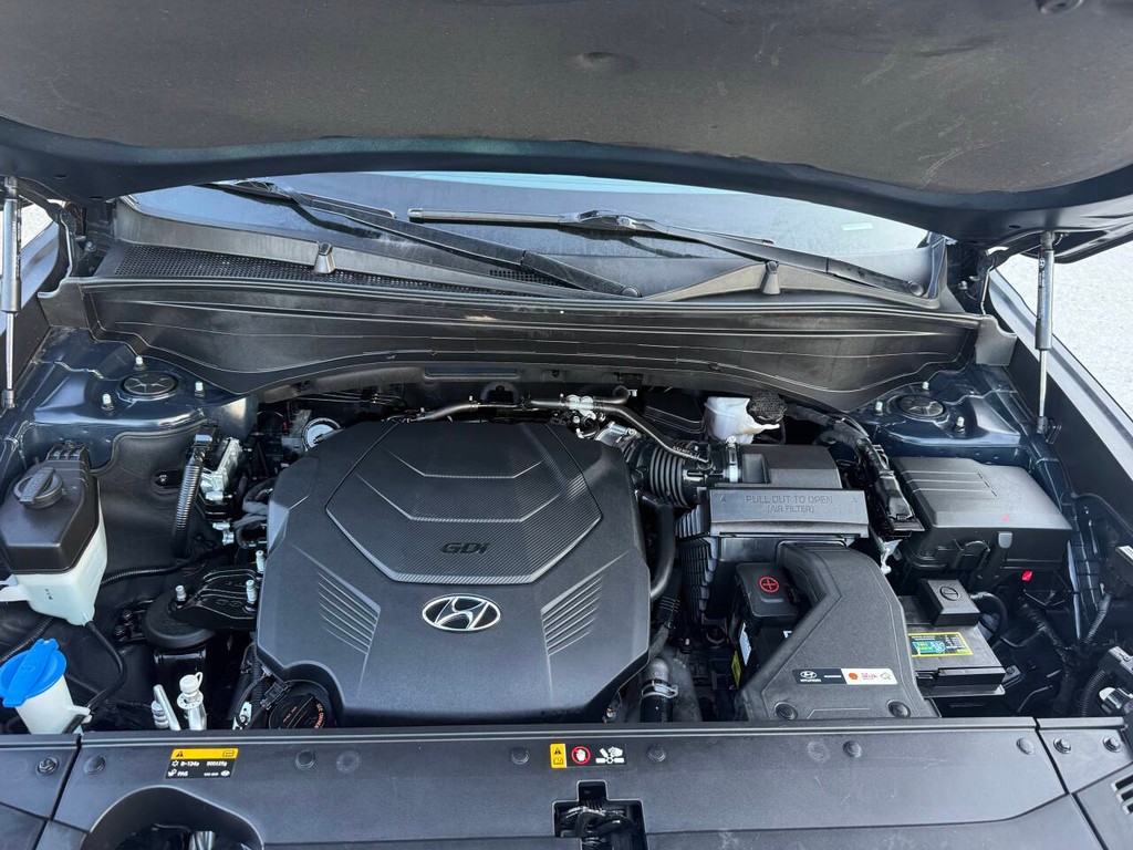 Hyundai Palisade Vehicle Full-screen Gallery Image 34